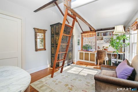 Tiny photo for 93 E Middle Patent Road, Greenwich, CT 06831 (MLS # 24157274)