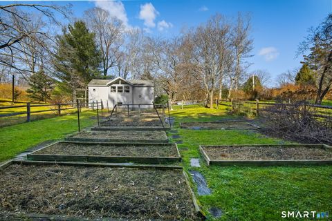 Tiny photo for 93 E Middle Patent Road, Greenwich, CT 06831 (MLS # 24157274)