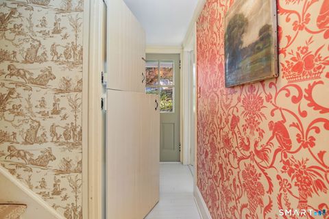 Tiny photo for 93 E Middle Patent Road, Greenwich, CT 06831 (MLS # 24157274)