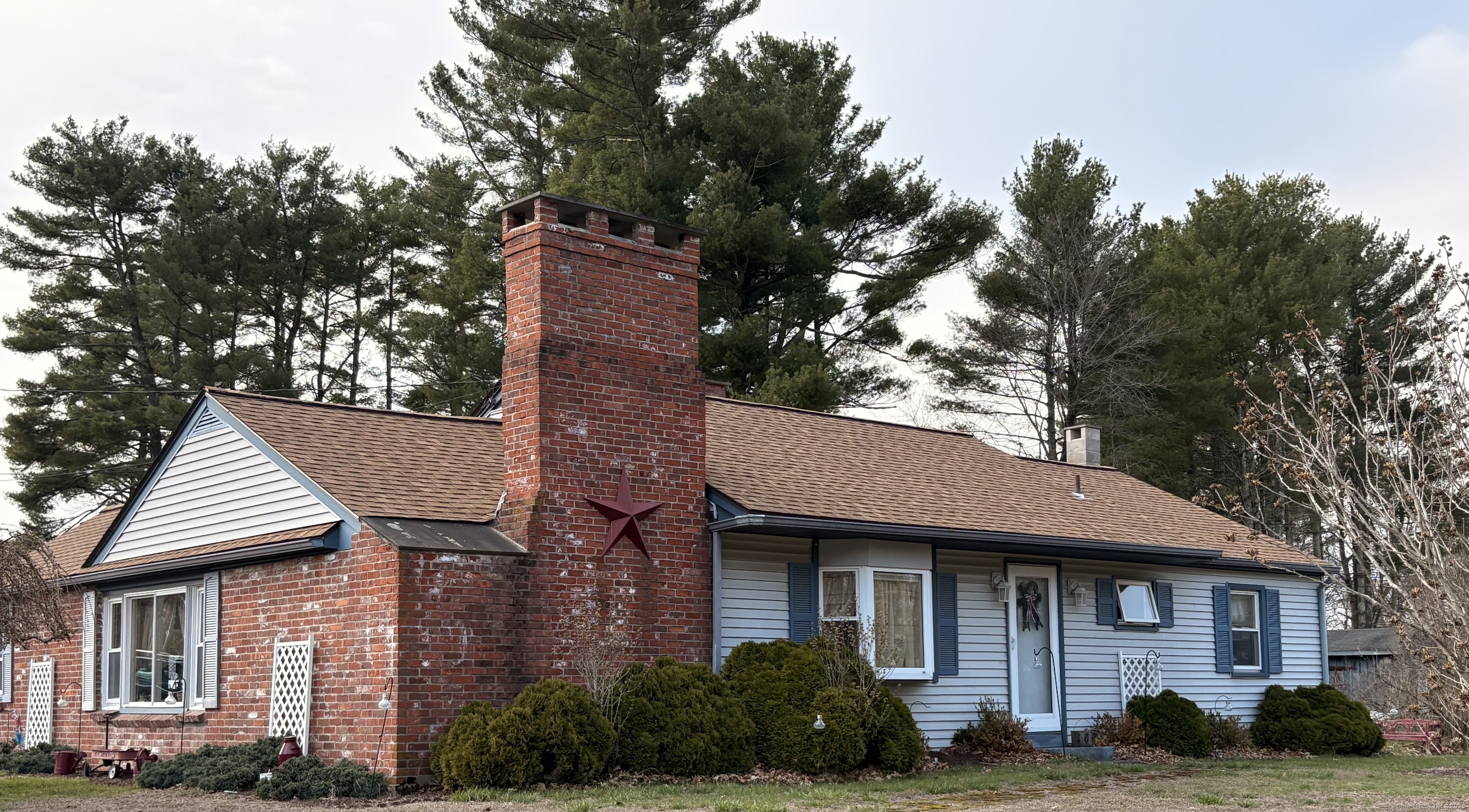 573 Putnam Road, Plainfield, Connecticut image 1