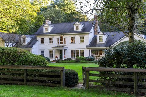 6 Pine Hill Road Burlington CT 06013