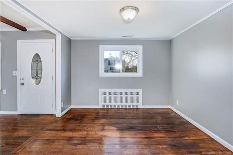 Tiny photo for 75 Van Buskirk Avenue #75, Stamford, CT 06902 (MLS # 24149691)