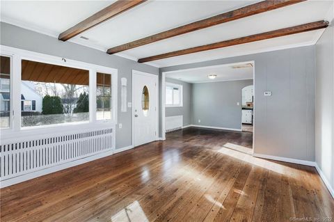 Tiny photo for 75 Van Buskirk Avenue #75, Stamford, CT 06902 (MLS # 24149691)