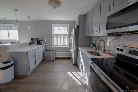 Tiny photo for 75 Van Buskirk Avenue #75, Stamford, CT 06902 (MLS # 24149691)