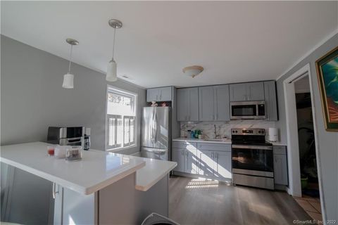 Tiny photo for 75 Van Buskirk Avenue #75, Stamford, CT 06902 (MLS # 24149691)