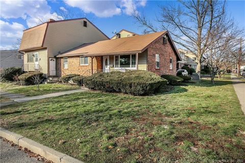 75 Van Buskirk Avenue 75 Stamford CT 06902