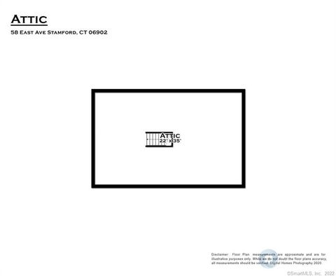 Tiny photo for 75 Van Buskirk Avenue #75, Stamford, CT 06902 (MLS # 24149691)