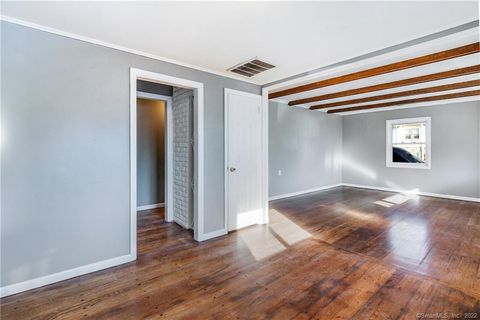 Tiny photo for 75 Van Buskirk Avenue #75, Stamford, CT 06902 (MLS # 24149691)