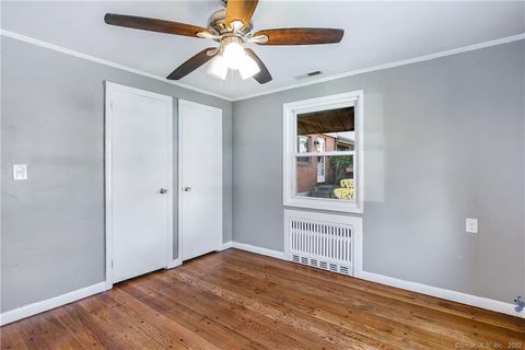 Tiny photo for 75 Van Buskirk Avenue #75, Stamford, CT 06902 (MLS # 24149691)