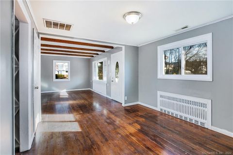 Tiny photo for 75 Van Buskirk Avenue #75, Stamford, CT 06902 (MLS # 24149691)