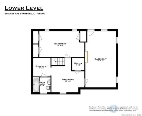 Tiny photo for 75 Van Buskirk Avenue #75, Stamford, CT 06902 (MLS # 24149691)