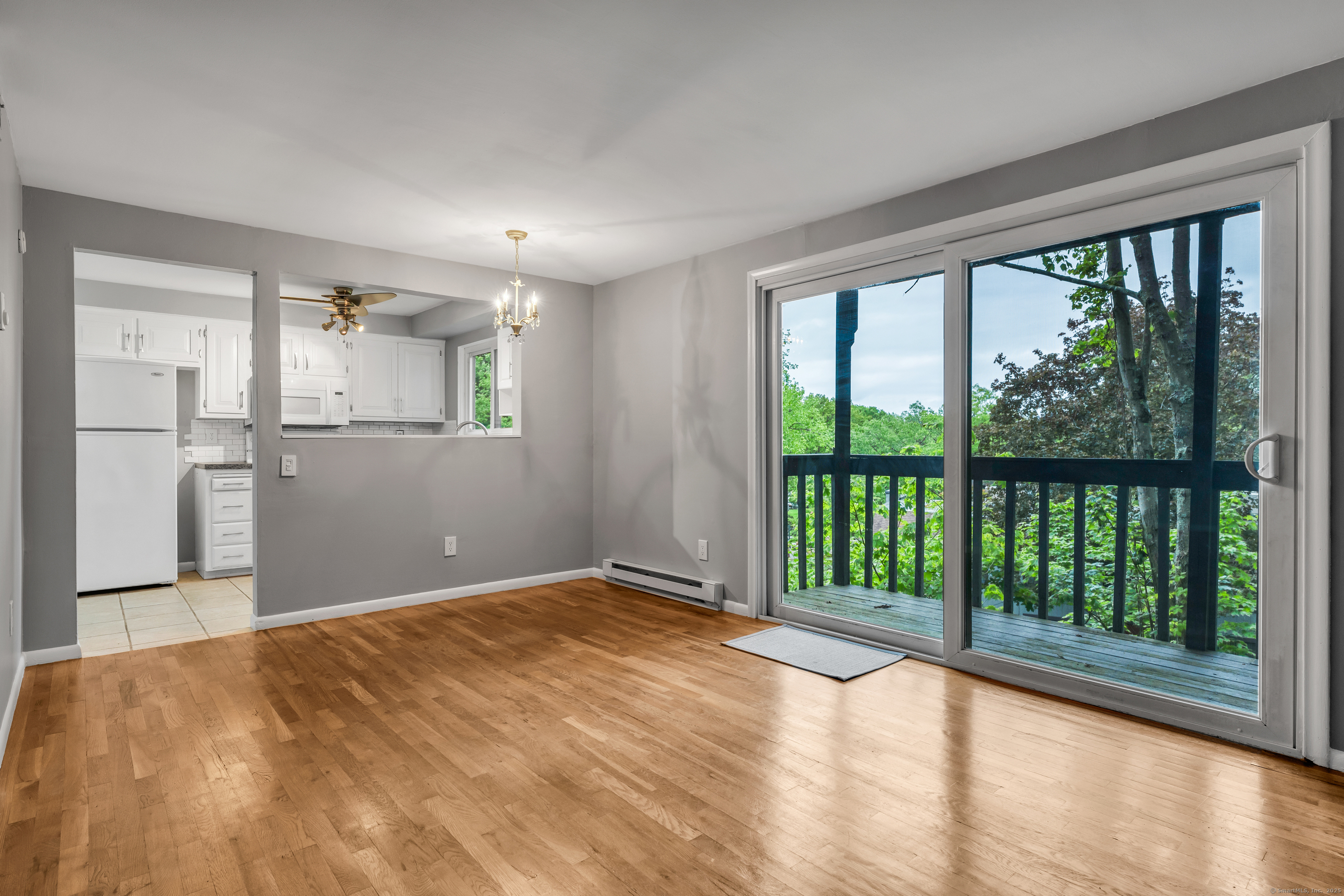 19 Harbour Village #B, Branford, Connecticut image 22