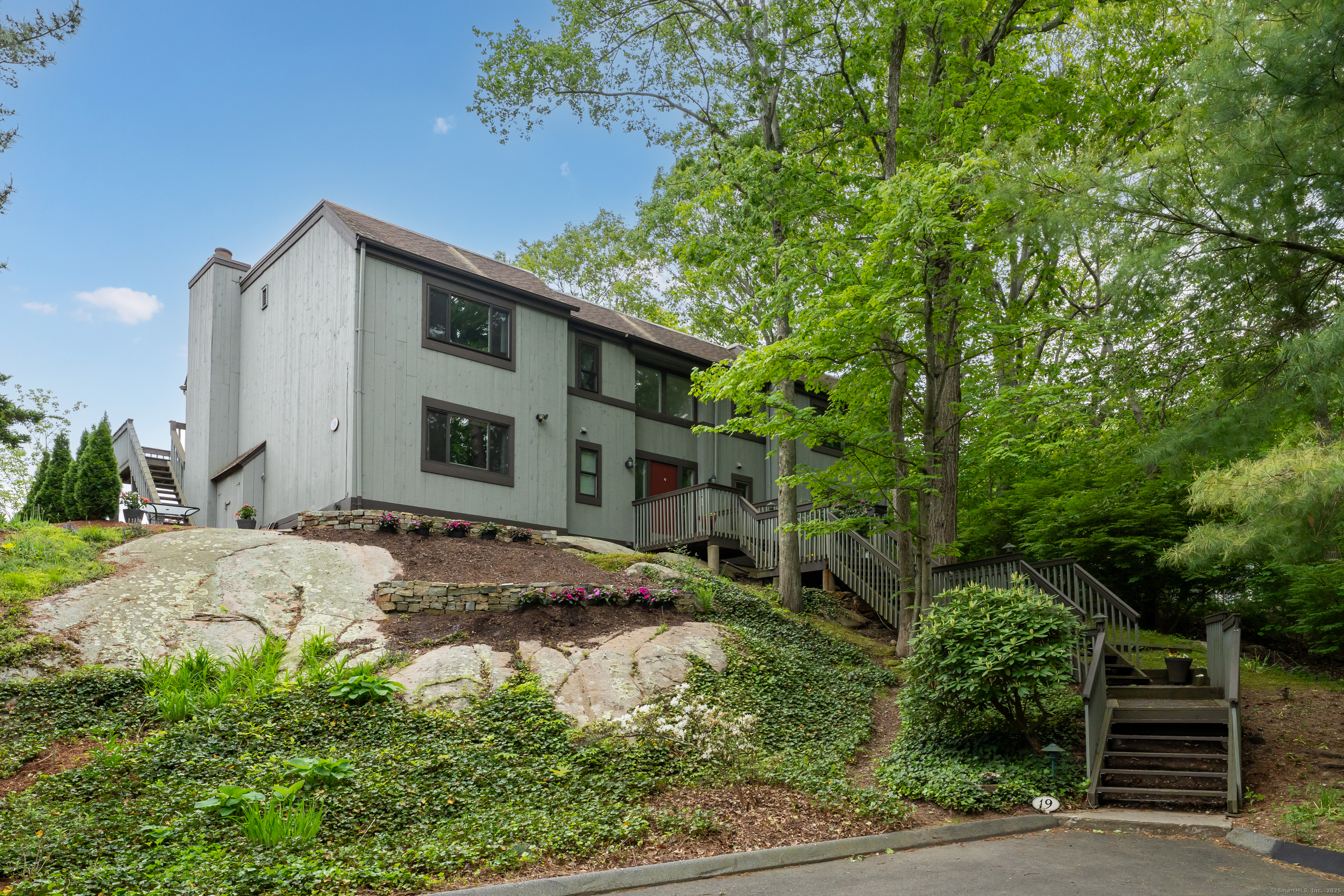19 Harbour Village #B, Branford, Connecticut image 31
