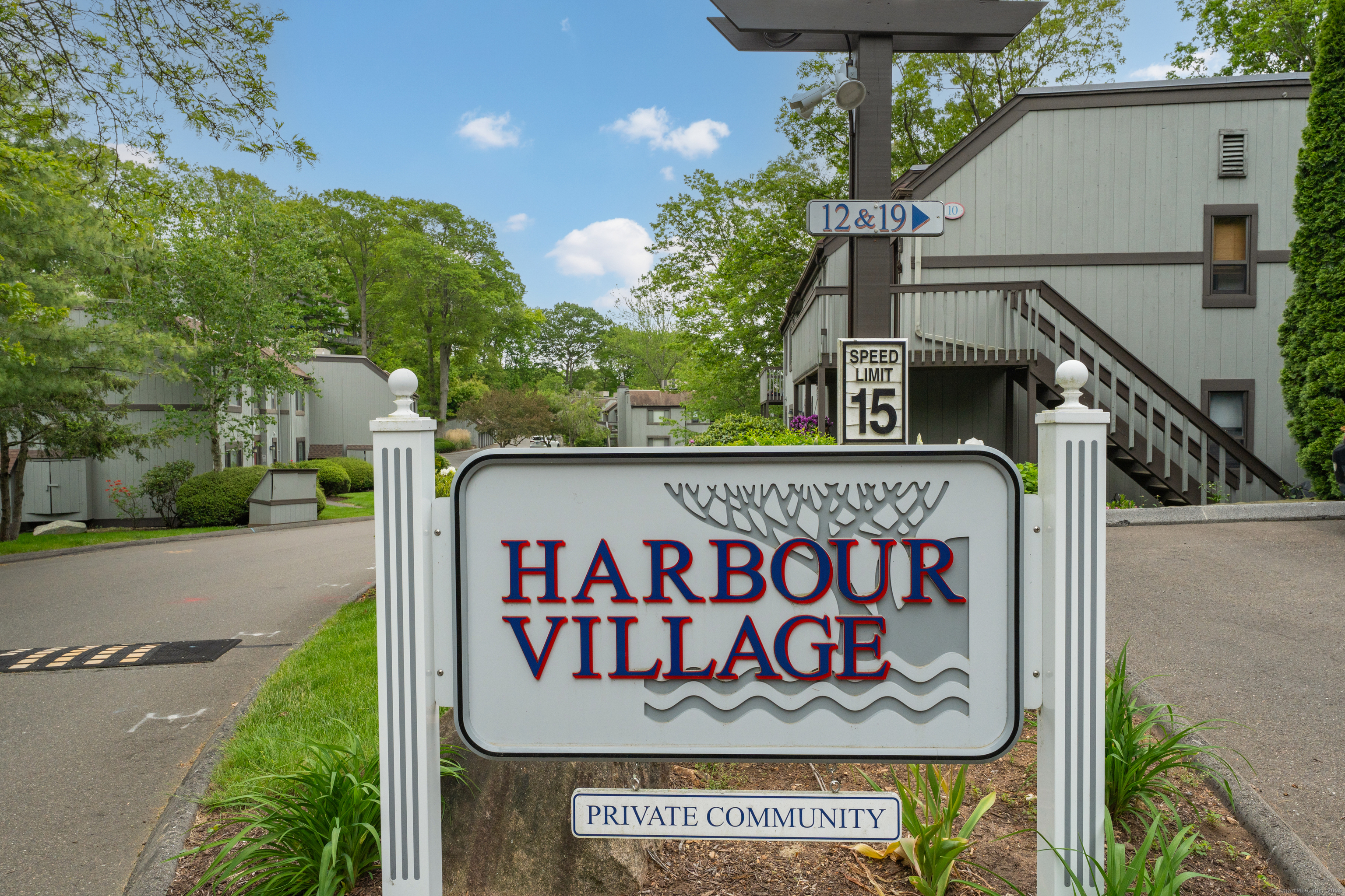 19 Harbour Village #B, Branford, Connecticut image 28