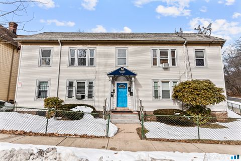 76 Ridge Street New Haven CT 06511