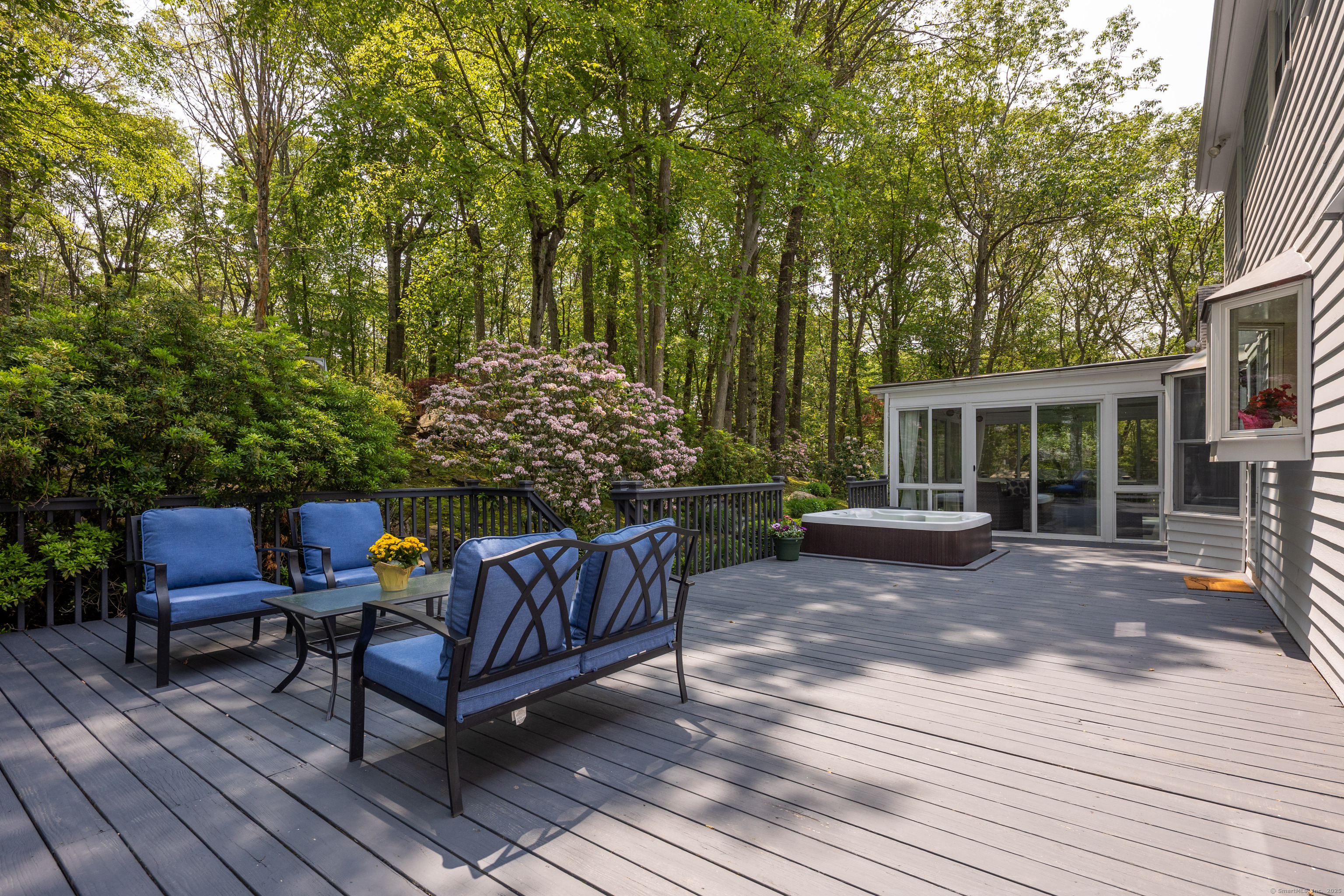 305 Thayer Pond Road