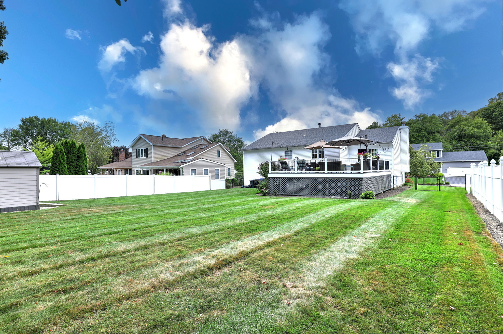 11 Peppermill Drive