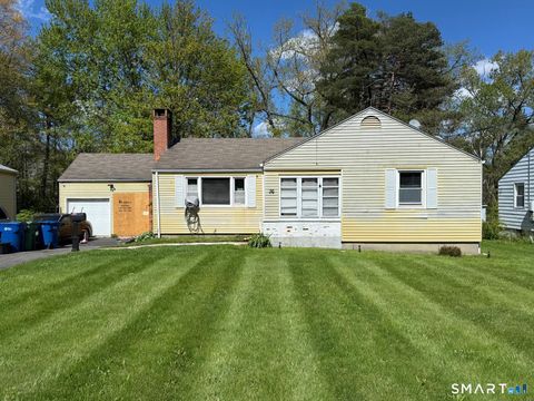 Photo of 36 Lepage Road, Windsor, CT 06095 (MLS # 24171004)