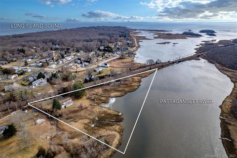 A home in East Lyme