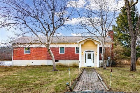 A home in East Lyme