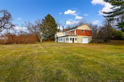 A home in East Lyme