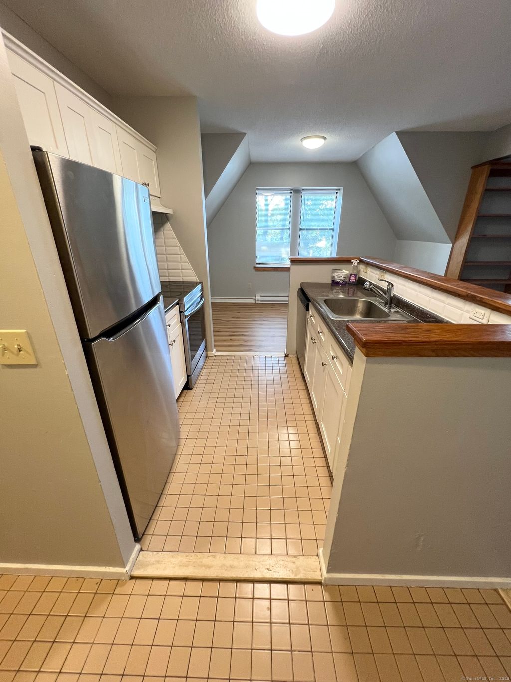 Photo of 16 Townley Street #E3, Hartford, CT 06154 (MLS # 24132546)