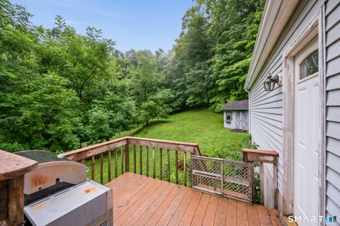 Tiny photo for 9 Delphi Road, Stafford, CT 06076 (MLS # 24179862)