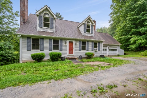 Photo of 9 Delphi Road, Stafford, CT 06076 (MLS # 24179862)