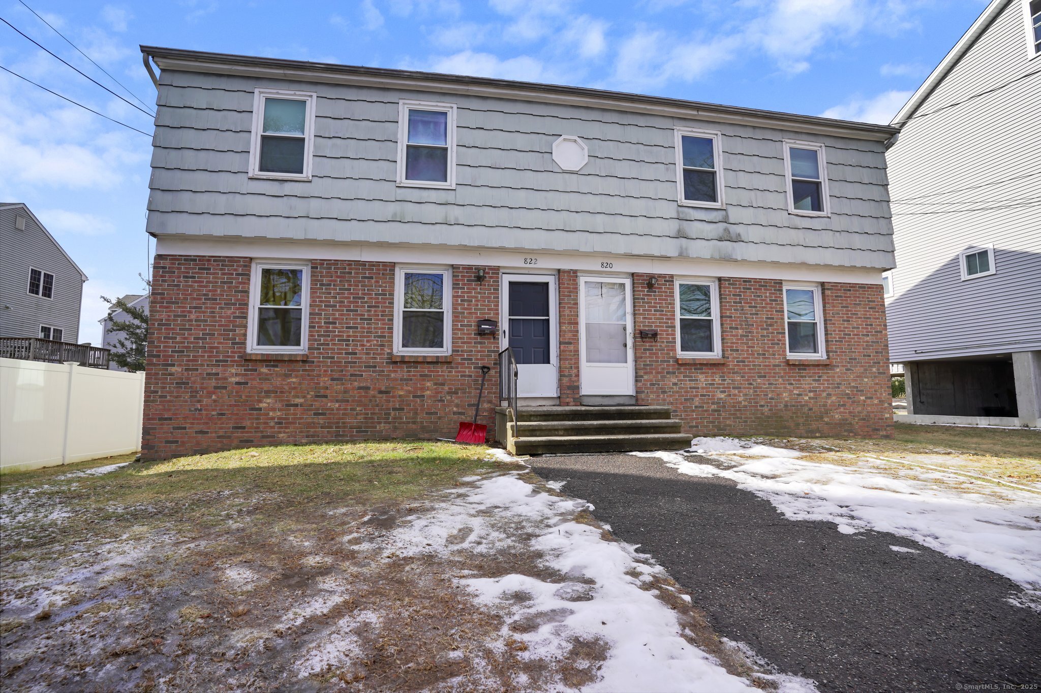 Rental Property at Reef Road, Fairfield, Connecticut - Bedrooms: 3 
Bathrooms: 2 
Rooms: 5  - $4,300 MO.