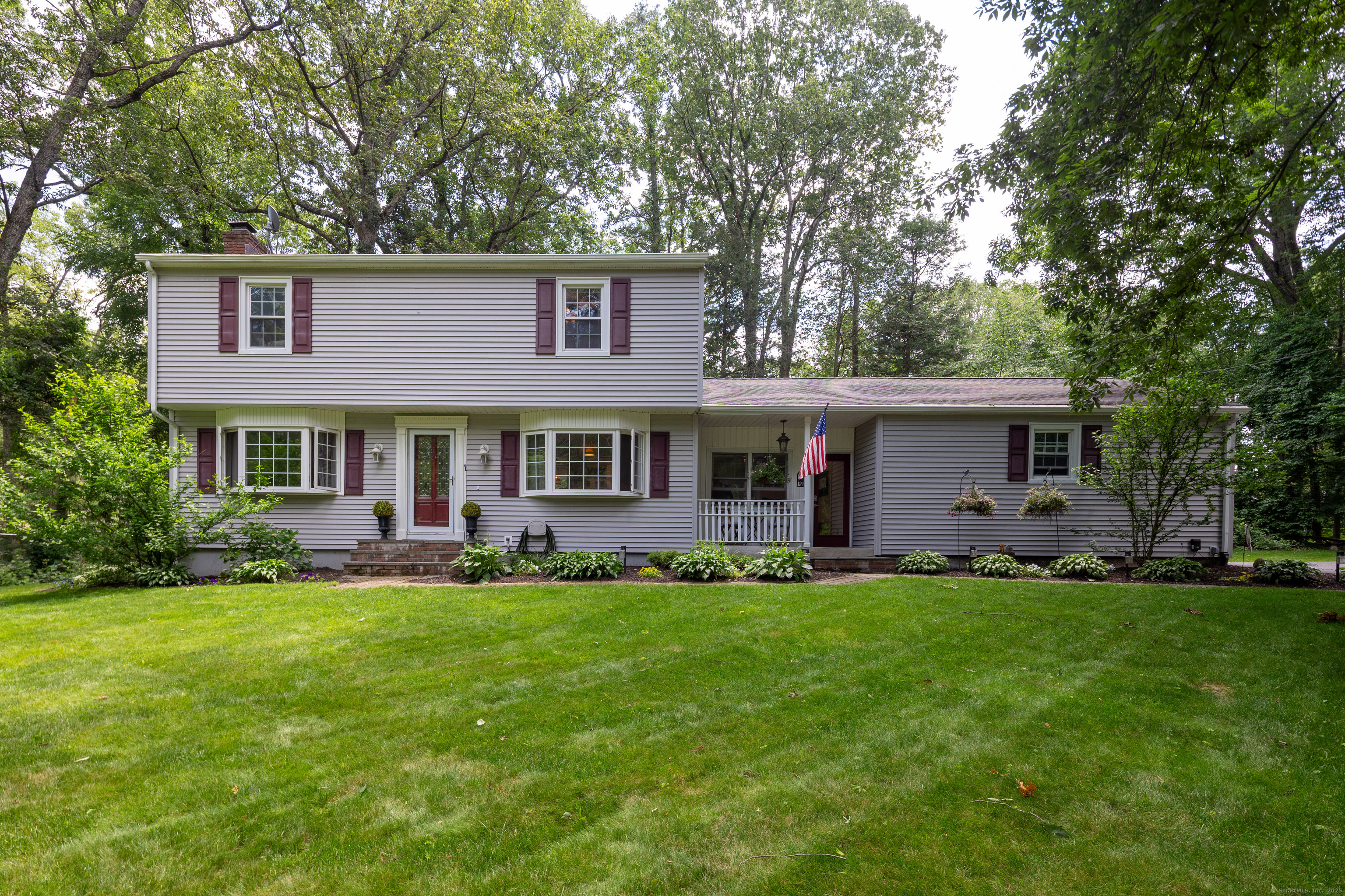 1 Whippoorwill Lane