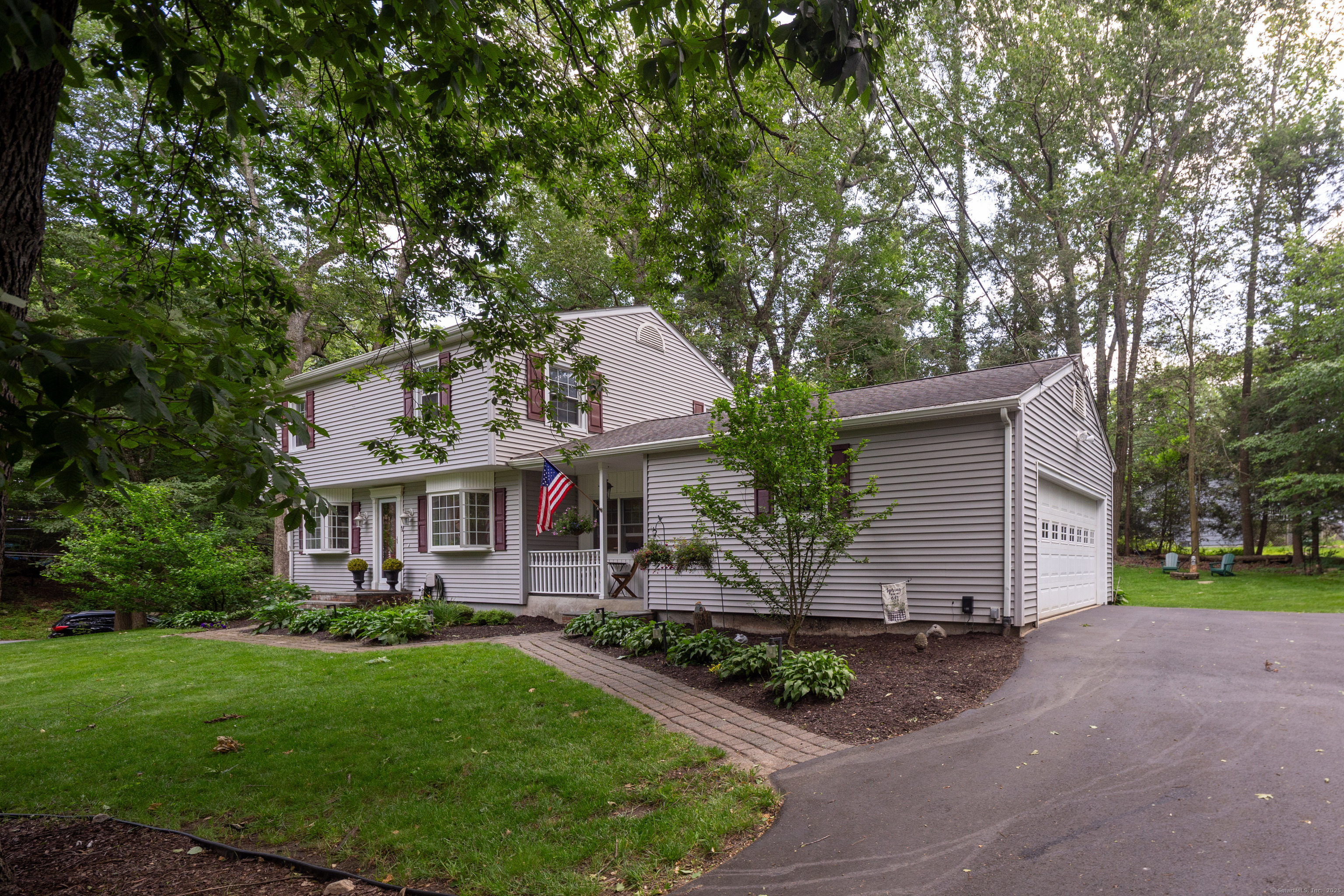 1 Whippoorwill Lane