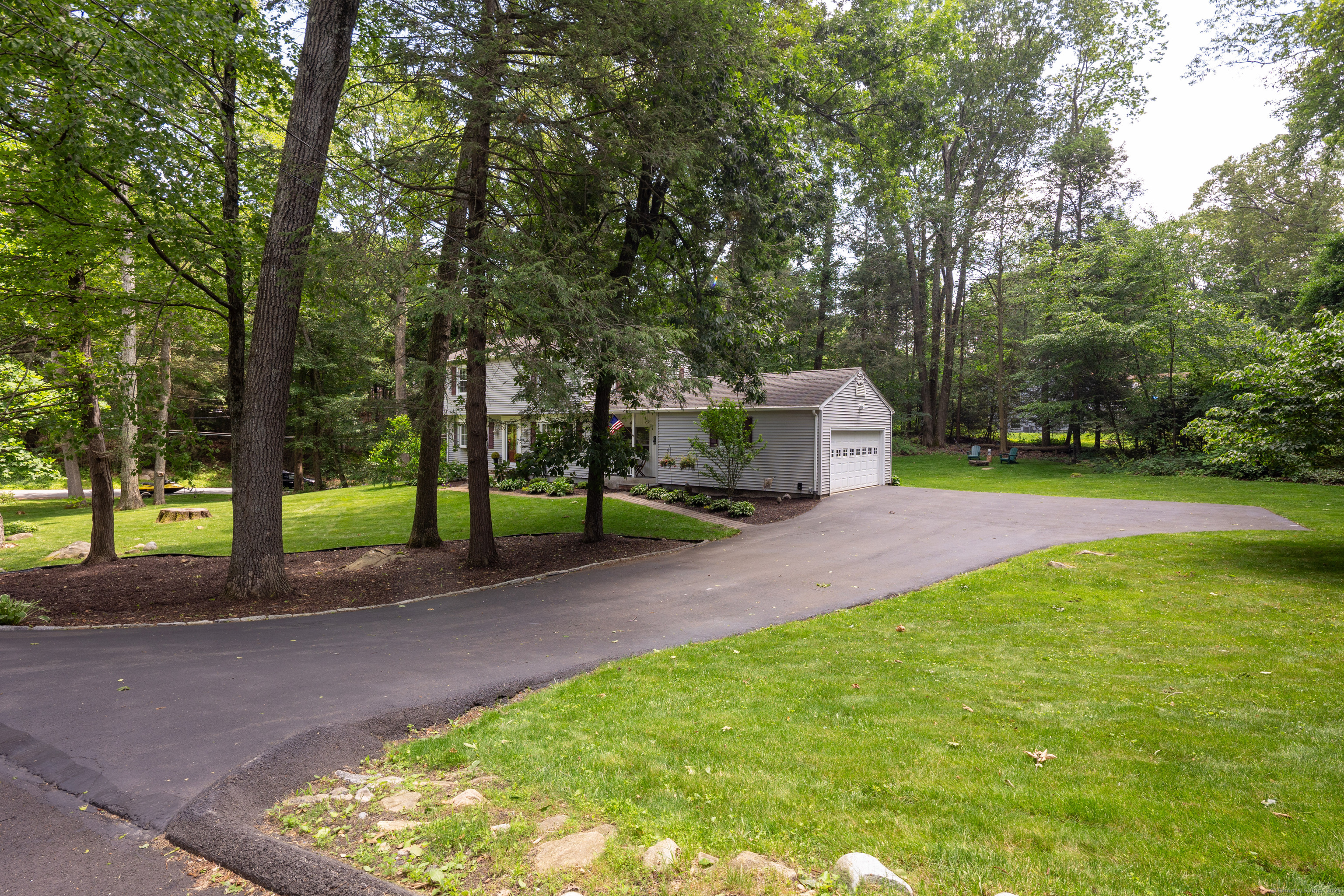 1 Whippoorwill Lane