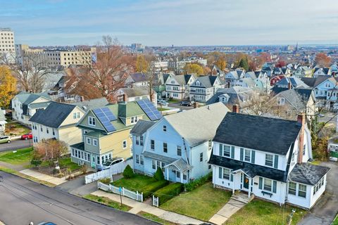 Tiny photo for 25 Manhattan Avenue, Bridgeport, CT 06606 (MLS # 24143377)