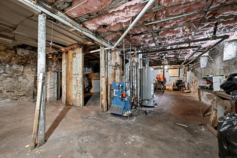 Tiny photo for 25 Manhattan Avenue, Bridgeport, CT 06606 (MLS # 24143377)