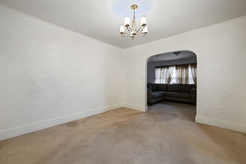 Tiny photo for 25 Manhattan Avenue, Bridgeport, CT 06606 (MLS # 24143377)