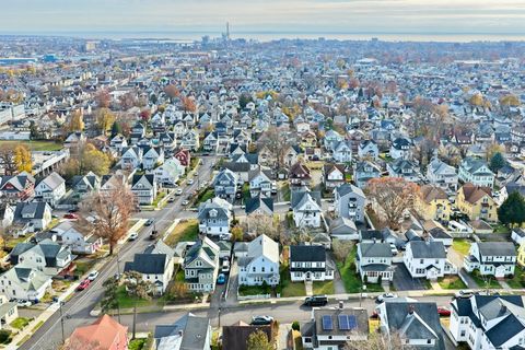 Tiny photo for 25 Manhattan Avenue, Bridgeport, CT 06606 (MLS # 24143377)