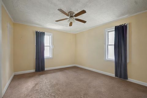 Tiny photo for 25 Manhattan Avenue, Bridgeport, CT 06606 (MLS # 24143377)