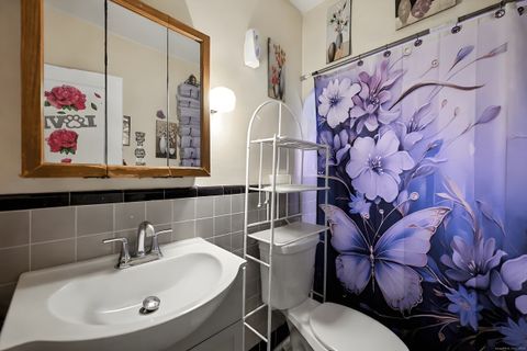 Tiny photo for 25 Manhattan Avenue, Bridgeport, CT 06606 (MLS # 24143377)