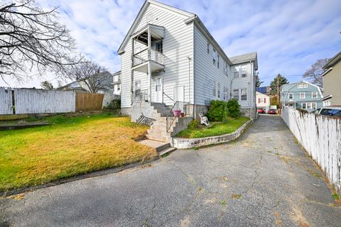 Tiny photo for 25 Manhattan Avenue, Bridgeport, CT 06606 (MLS # 24143377)