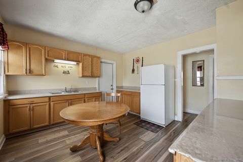 Tiny photo for 25 Manhattan Avenue, Bridgeport, CT 06606 (MLS # 24143377)