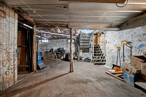 Tiny photo for 25 Manhattan Avenue, Bridgeport, CT 06606 (MLS # 24143377)