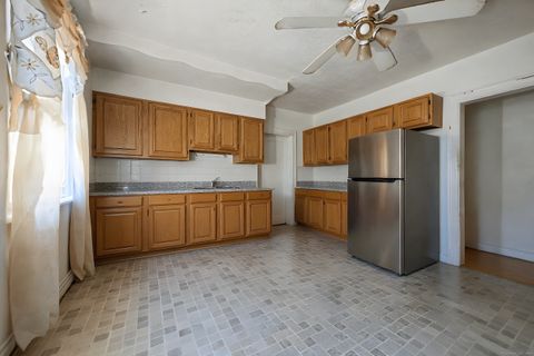 Tiny photo for 25 Manhattan Avenue, Bridgeport, CT 06606 (MLS # 24143377)