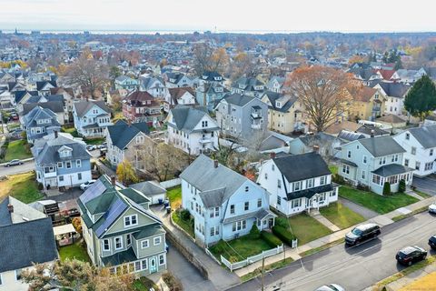 Tiny photo for 25 Manhattan Avenue, Bridgeport, CT 06606 (MLS # 24143377)