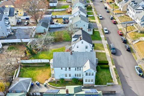 Tiny photo for 25 Manhattan Avenue, Bridgeport, CT 06606 (MLS # 24143377)