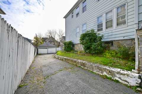 Tiny photo for 25 Manhattan Avenue, Bridgeport, CT 06606 (MLS # 24143377)