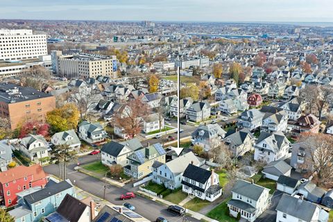 Tiny photo for 25 Manhattan Avenue, Bridgeport, CT 06606 (MLS # 24143377)