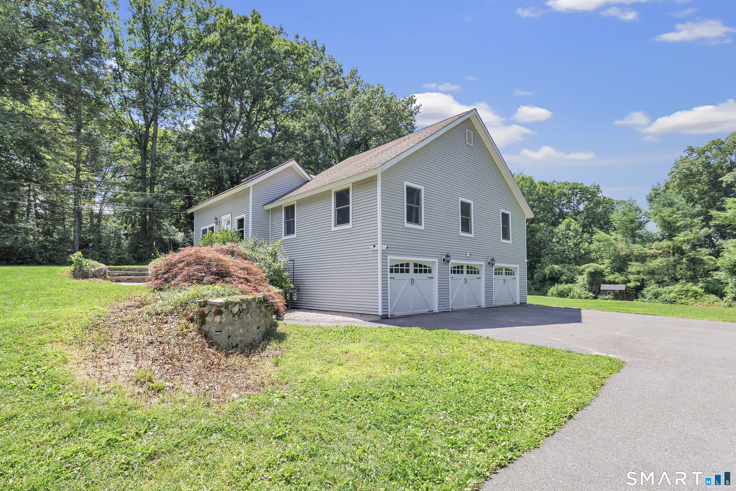 49 Moose Hill Road