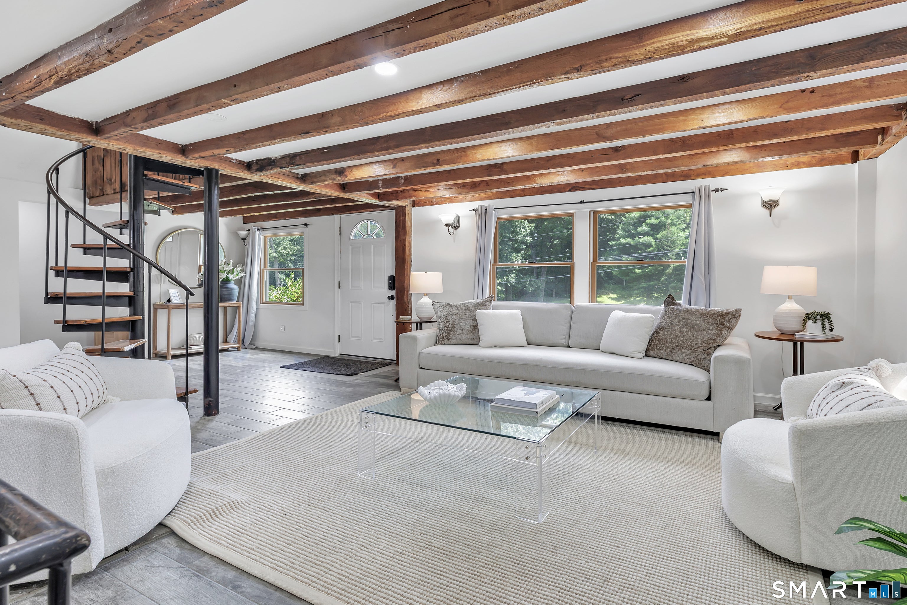 49 Moose Hill Road