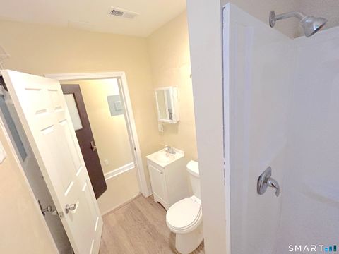 Tiny photo for 77 Bank Street #2B, Waterbury, CT 06702 (MLS # 24170991)