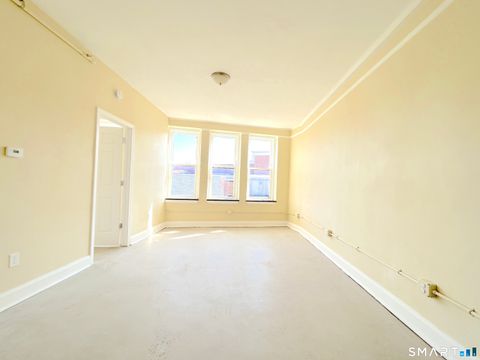 Tiny photo for 77 Bank Street #2B, Waterbury, CT 06702 (MLS # 24170991)